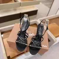 $112.00 USD Christian Louboutin CL Sandal For Women #1453328