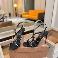 $112.00 USD Christian Louboutin CL Sandal For Women #1453328