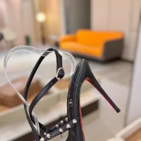 $112.00 USD Christian Louboutin CL Sandal For Women #1453328