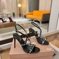 $112.00 USD Christian Louboutin CL Sandal For Women #1453329