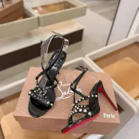 $112.00 USD Christian Louboutin CL Sandal For Women #1453329