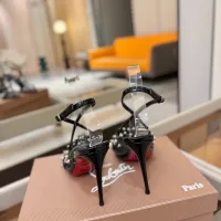 $112.00 USD Christian Louboutin CL Sandal For Women #1453329