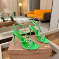 $112.00 USD Christian Louboutin CL Sandal For Women #1453330