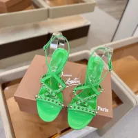 $112.00 USD Christian Louboutin CL Sandal For Women #1453330