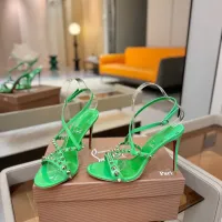$112.00 USD Christian Louboutin CL Sandal For Women #1453330