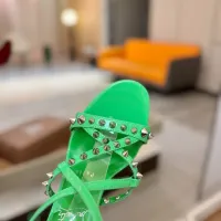$112.00 USD Christian Louboutin CL Sandal For Women #1453330
