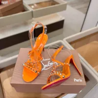 $112.00 USD Christian Louboutin CL Sandal For Women #1453331