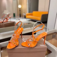 $112.00 USD Christian Louboutin CL Sandal For Women #1453331