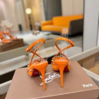 $112.00 USD Christian Louboutin CL Sandal For Women #1453331