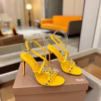 $112.00 USD Christian Louboutin CL Sandal For Women #1453332