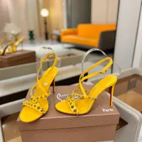 $112.00 USD Christian Louboutin CL Sandal For Women #1453332