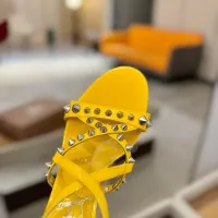 $112.00 USD Christian Louboutin CL Sandal For Women #1453332