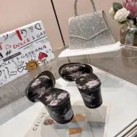 $88.00 USD Dolce & Gabbana D&G Slippers For Women #1453398