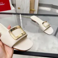$82.00 USD Roger Vivier Slippers For Women #1453411