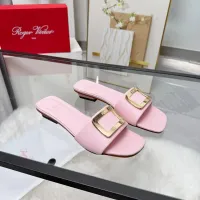 $82.00 USD Roger Vivier Slippers For Women #1453412