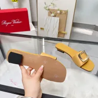 $82.00 USD Roger Vivier Slippers For Women #1453413