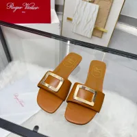 $82.00 USD Roger Vivier Slippers For Women #1453414