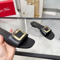 $82.00 USD Roger Vivier Slippers For Women #1453415