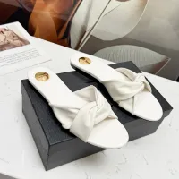 $88.00 USD Yves Saint Laurent YSL Slippers For Women #1453437