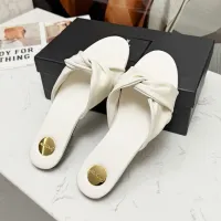 $88.00 USD Yves Saint Laurent YSL Slippers For Women #1453437