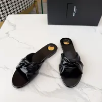 $88.00 USD Yves Saint Laurent YSL Slippers For Women #1453441