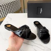 $88.00 USD Yves Saint Laurent YSL Slippers For Women #1453441