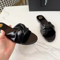 $88.00 USD Yves Saint Laurent YSL Slippers For Women #1453441