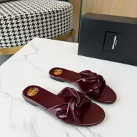 $88.00 USD Yves Saint Laurent YSL Slippers For Women #1453442