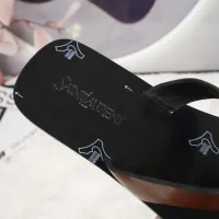 $96.00 USD Yves Saint Laurent YSL Slippers For Women #1453444