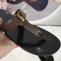 $96.00 USD Yves Saint Laurent YSL Slippers For Women #1453445