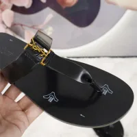 $96.00 USD Yves Saint Laurent YSL Slippers For Women #1453446