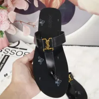$96.00 USD Yves Saint Laurent YSL Slippers For Women #1453446