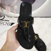 $96.00 USD Yves Saint Laurent YSL Slippers For Women #1453447