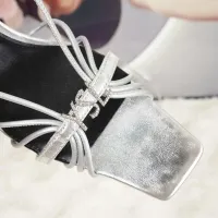 $108.00 USD Yves Saint Laurent YSL Sandal For Women #1453448