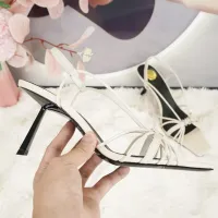 $108.00 USD Yves Saint Laurent YSL Sandal For Women #1453449