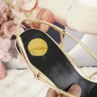$108.00 USD Yves Saint Laurent YSL Sandal For Women #1453450