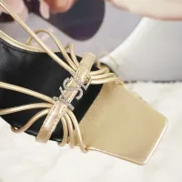 $108.00 USD Yves Saint Laurent YSL Sandal For Women #1453450