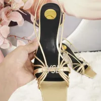 $108.00 USD Yves Saint Laurent YSL Sandal For Women #1453450