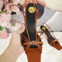 $108.00 USD Yves Saint Laurent YSL Sandal For Women #1453452