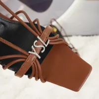 $108.00 USD Yves Saint Laurent YSL Sandal For Women #1453453