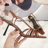 $108.00 USD Yves Saint Laurent YSL Sandal For Women #1453453