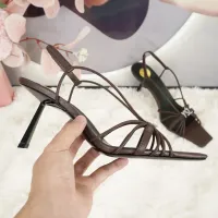 $108.00 USD Yves Saint Laurent YSL Sandal For Women #1453454