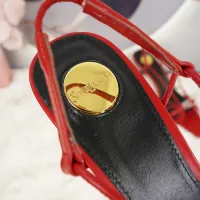 $108.00 USD Yves Saint Laurent YSL Sandal For Women #1453455
