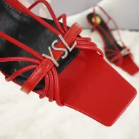$108.00 USD Yves Saint Laurent YSL Sandal For Women #1453455