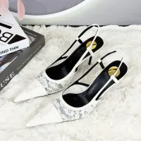 $108.00 USD Yves Saint Laurent YSL Sandal For Women #1453468