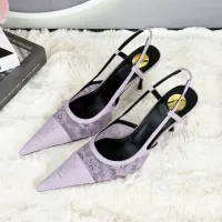 $108.00 USD Yves Saint Laurent YSL Sandal For Women #1453469