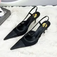 $108.00 USD Yves Saint Laurent YSL Sandal For Women #1453470
