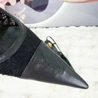 $108.00 USD Yves Saint Laurent YSL Sandal For Women #1453470