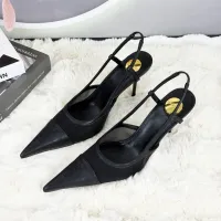 $108.00 USD Yves Saint Laurent YSL Sandal For Women #1453471
