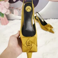 $115.00 USD Yves Saint Laurent YSL Sandal For Women #1453481